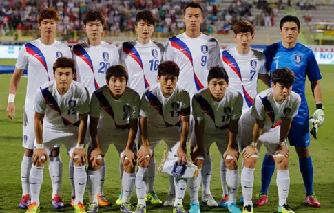 达到了五连