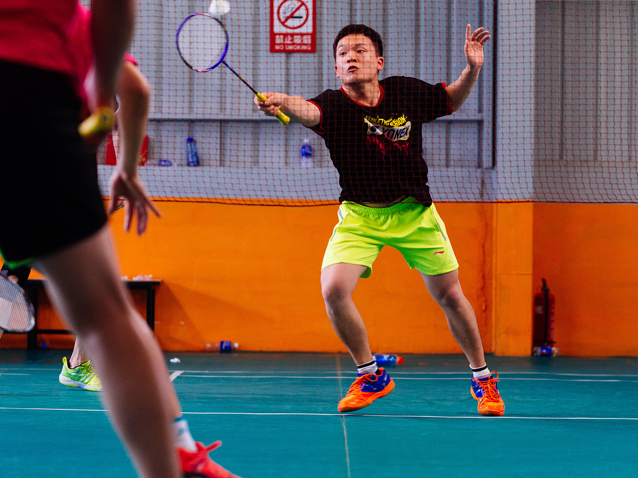 许多成功的 许多成功的