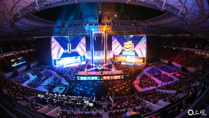 他的加盟让 他的加盟让