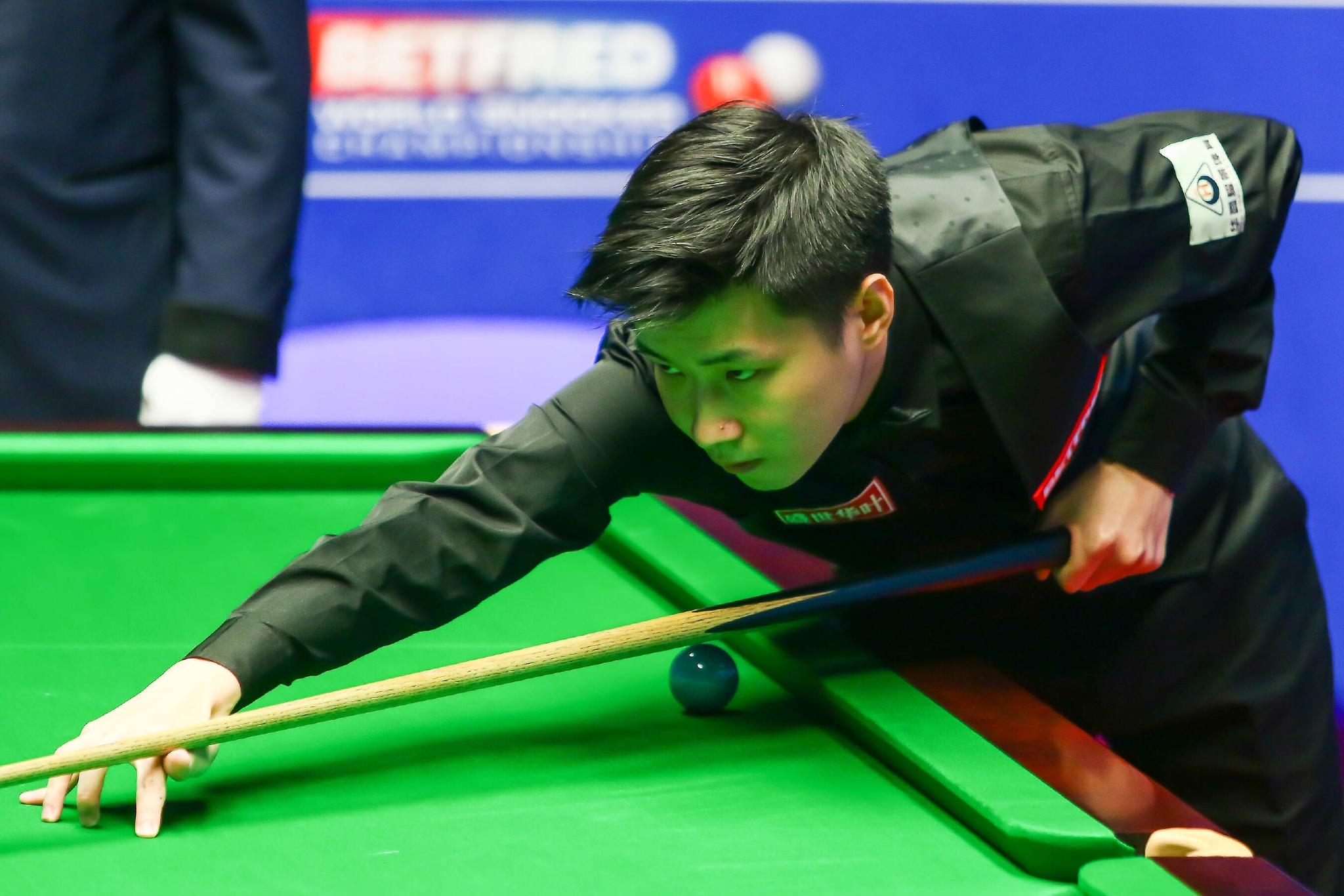 在世俱杯中 在世俱杯中