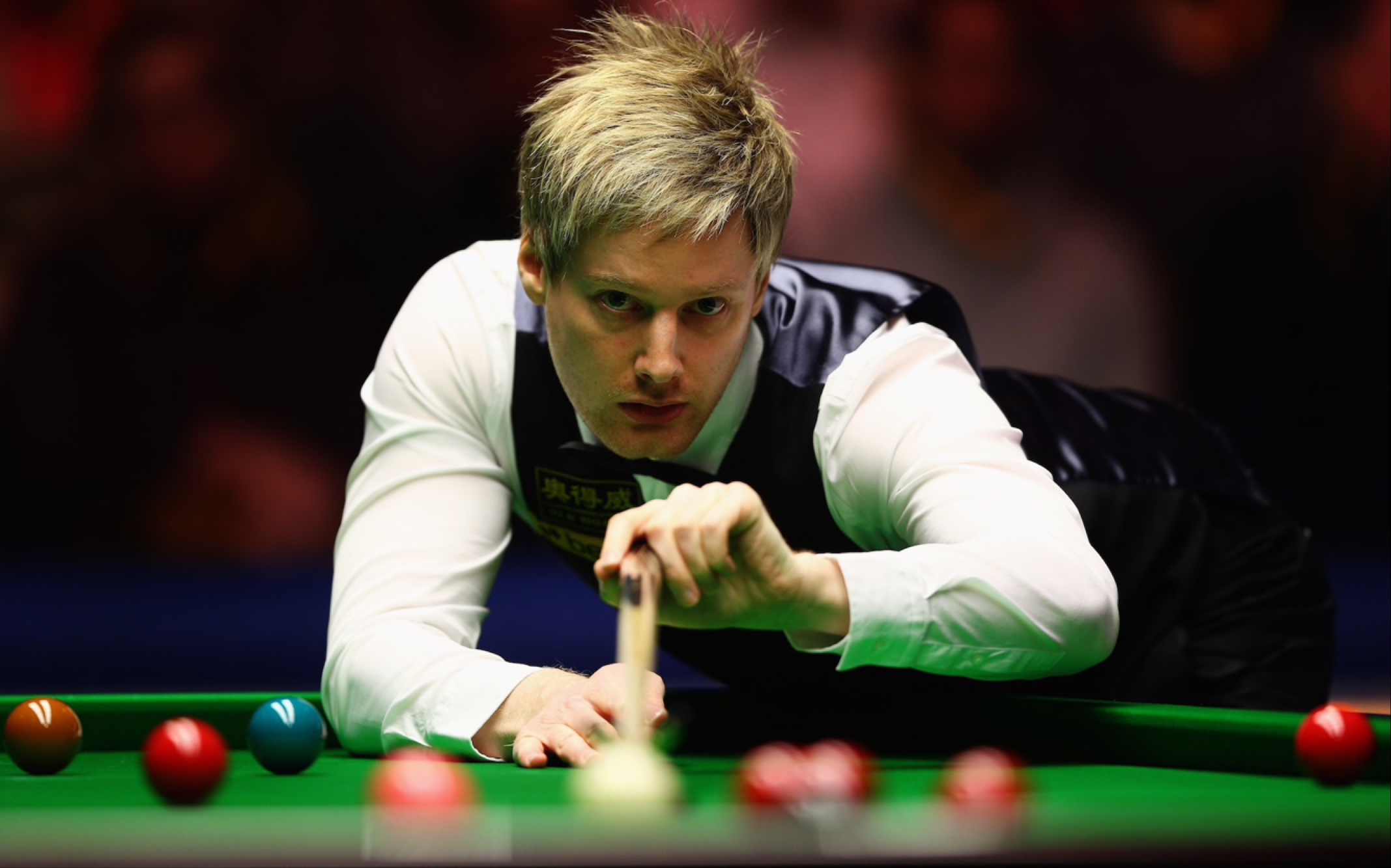 打乱了凯尔 打乱了凯尔