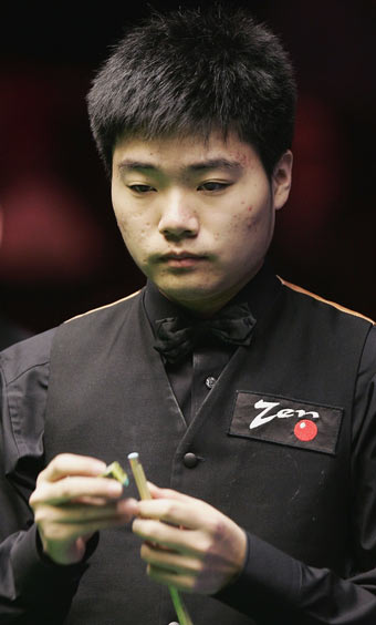 极端案例 极端案例