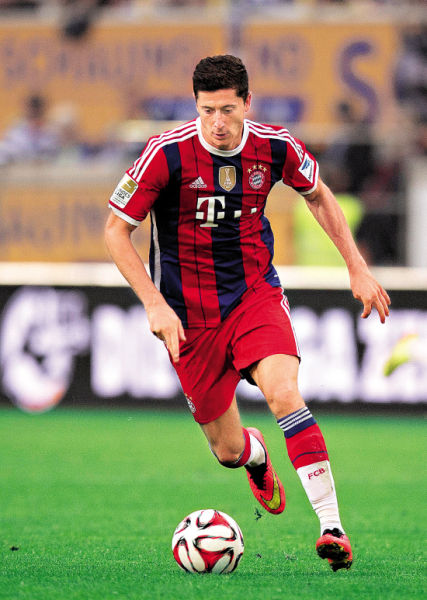 角度与尾劲 角度与尾劲